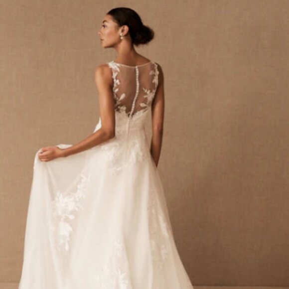 BHLDN Marceline - Picture 2 of 7